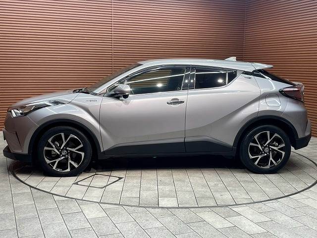 トヨタ C-HRの画像18