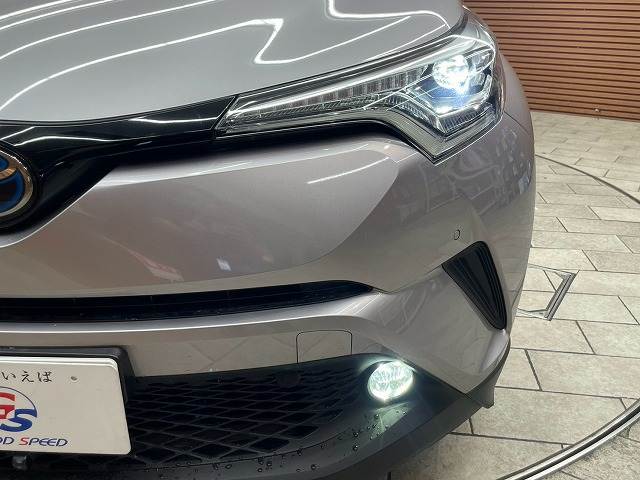 トヨタ C-HRの画像20