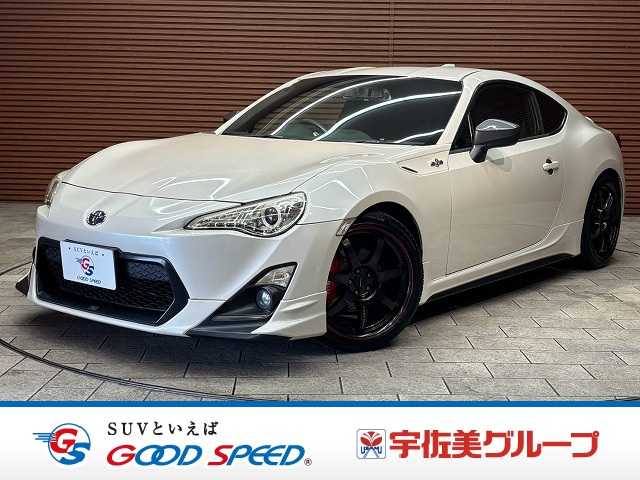 トヨタ 86の画像1
