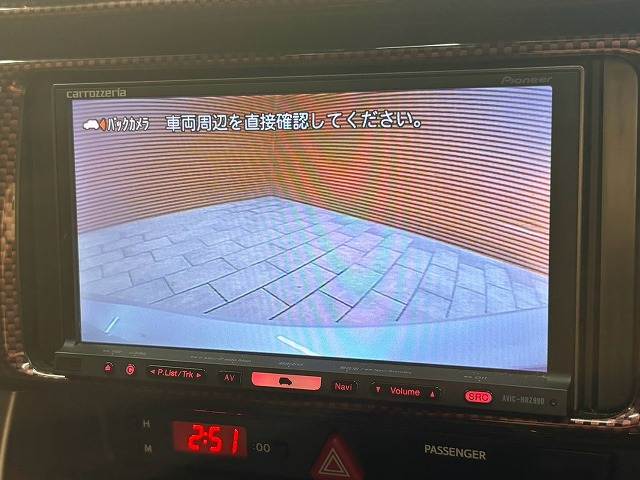 トヨタ 86の画像4