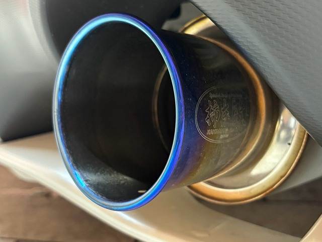 トヨタ 86の画像7