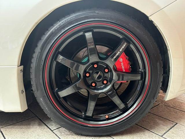 トヨタ 86の画像8