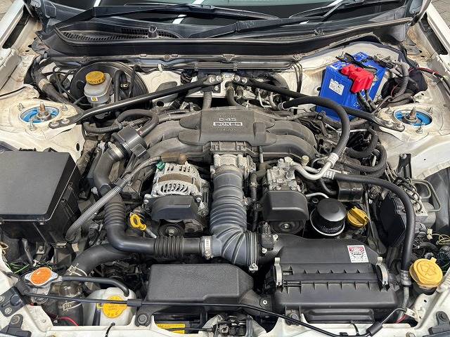 トヨタ 86の画像14