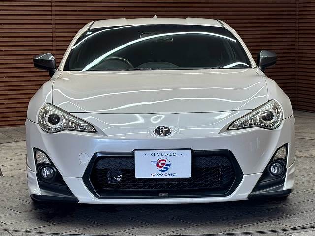 トヨタ 86の画像15