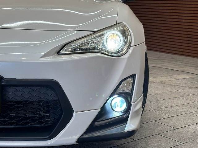 トヨタ 86の画像19