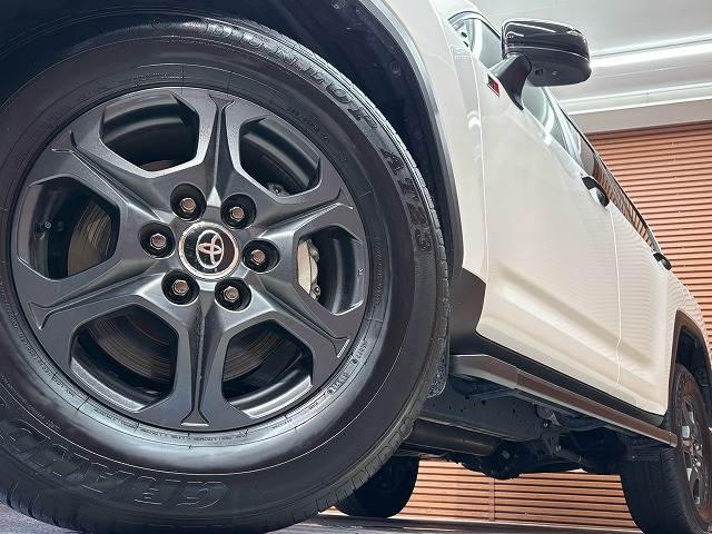 トヨタ ランドクルーザー300系の画像20