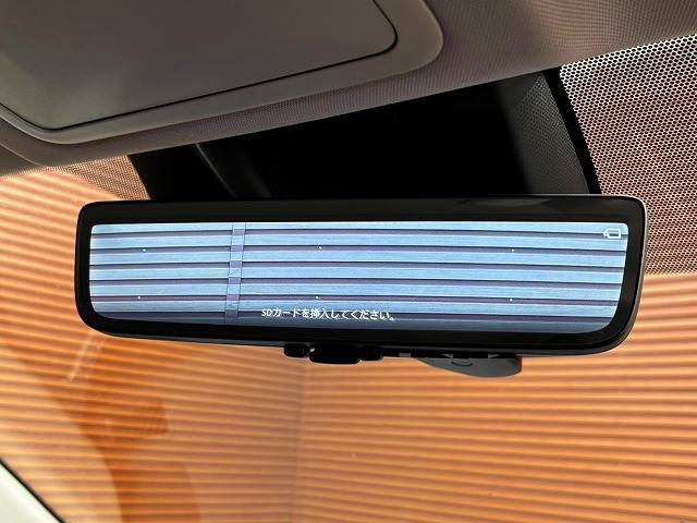 RAV4Adventure “OFFROAD packageII” 内装他