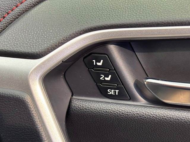 トヨタ RAV4の画像8