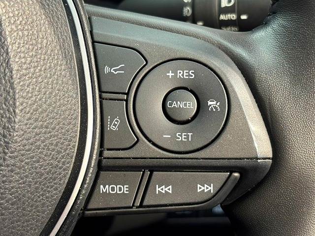 トヨタ RAV4の画像9