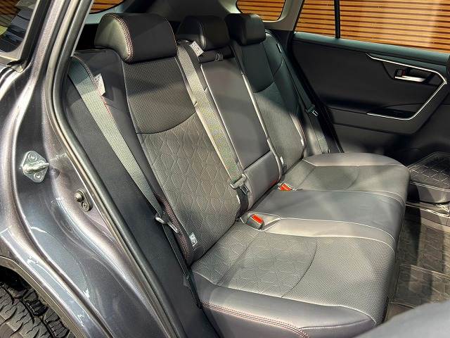 トヨタ RAV4の画像12