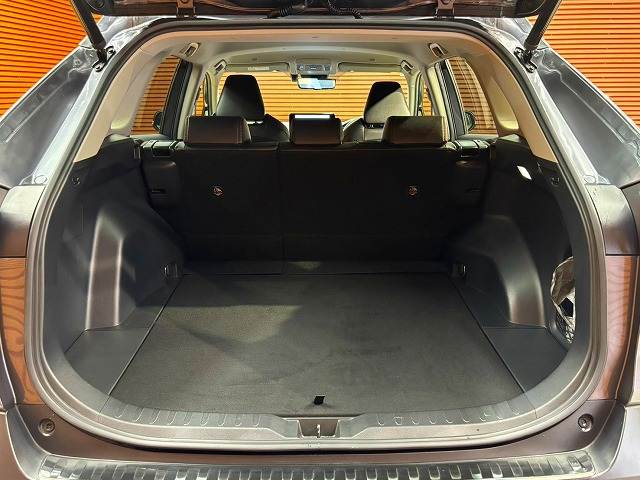 トヨタ RAV4の画像13