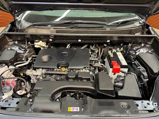 トヨタ RAV4の画像14