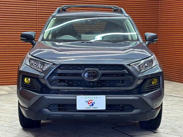 トヨタ RAV4の画像15