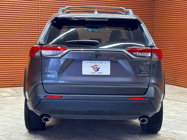 トヨタ RAV4の画像16