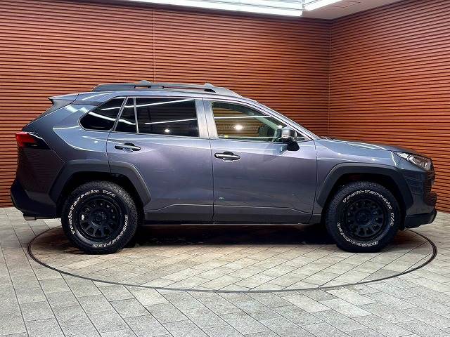 トヨタ RAV4の画像17