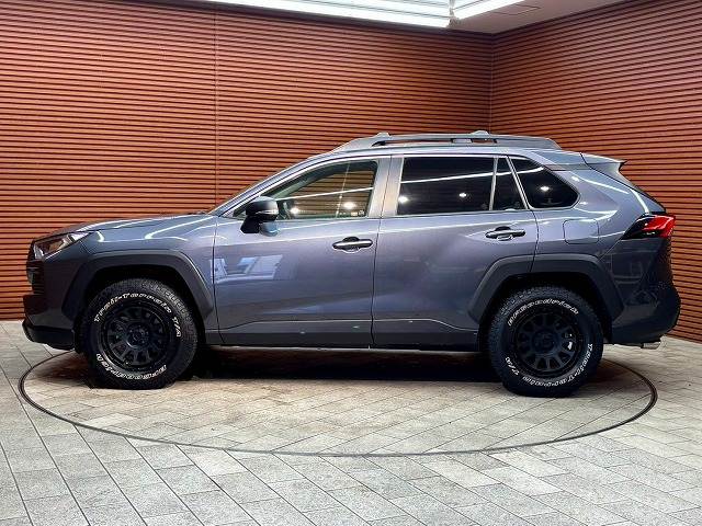 トヨタ RAV4の画像18