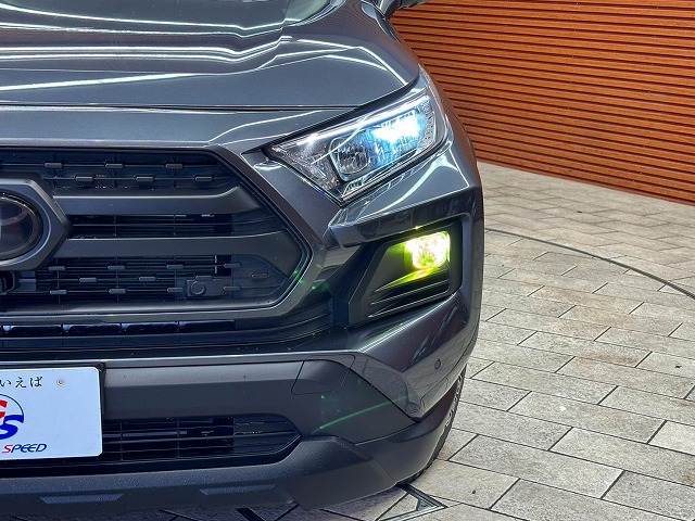 トヨタ RAV4の画像20