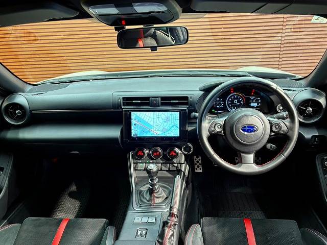 スバル BRZの画像2