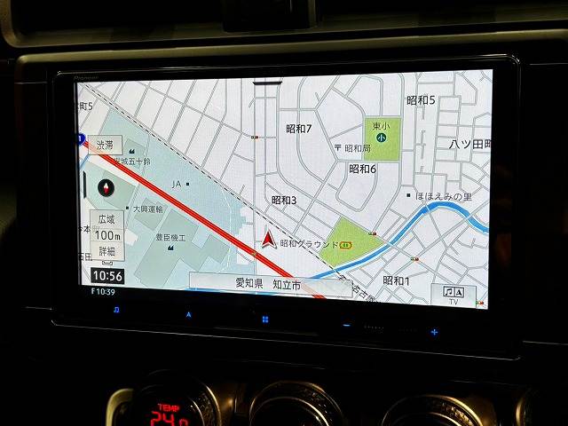 スバル BRZの画像3