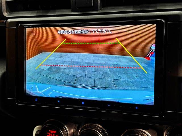 スバル BRZの画像4