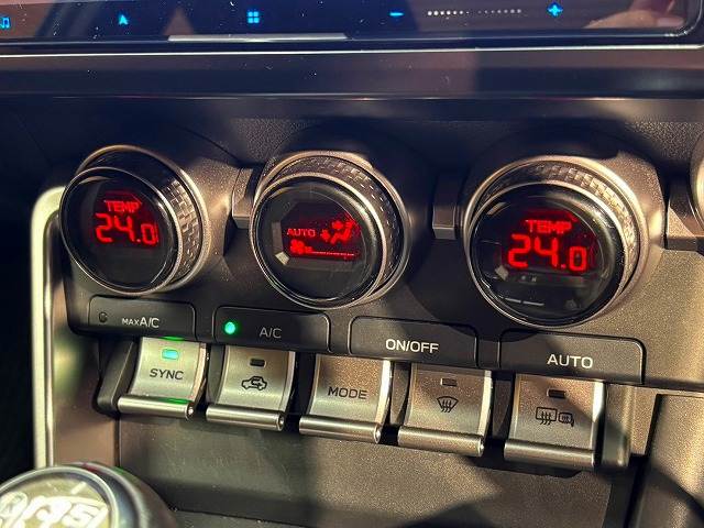 スバル BRZの画像9