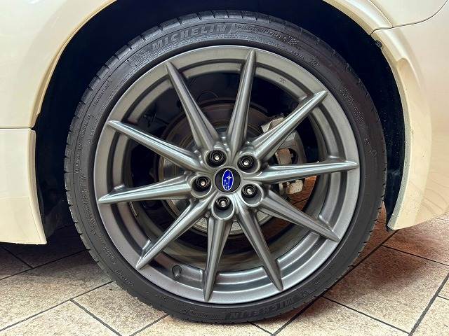 スバル BRZの画像11