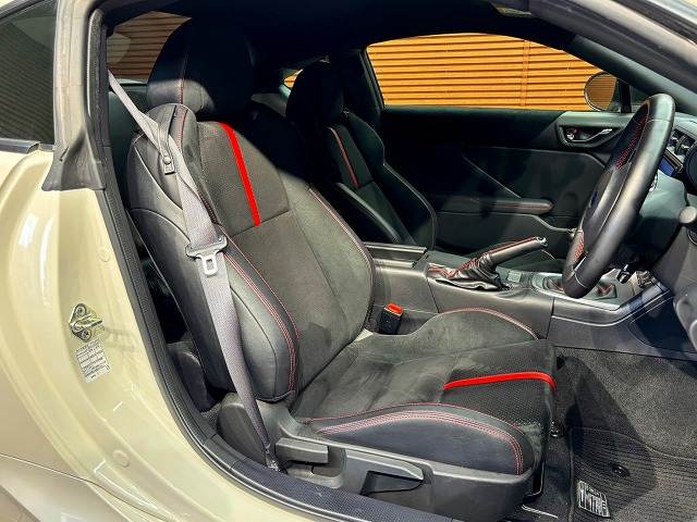 スバル BRZの画像12