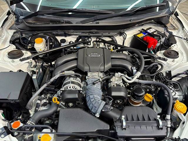 スバル BRZの画像14