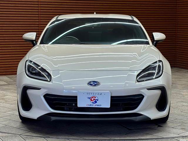 スバル BRZの画像15