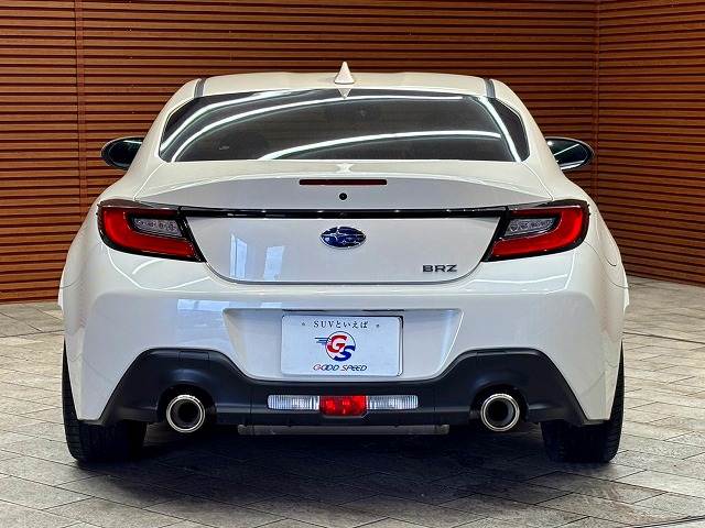 スバル BRZの画像16