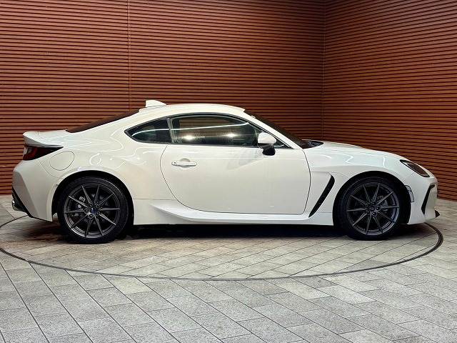 スバル BRZの画像17