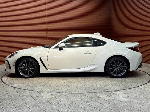 スバル BRZの画像18