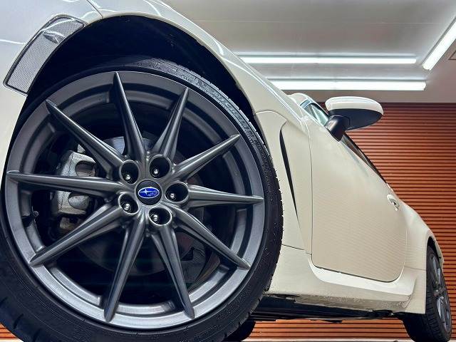 スバル BRZの画像19