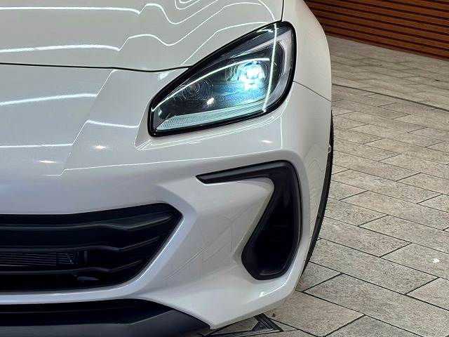 スバル BRZの画像20