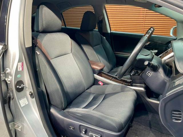 トヨタ SAIの画像11