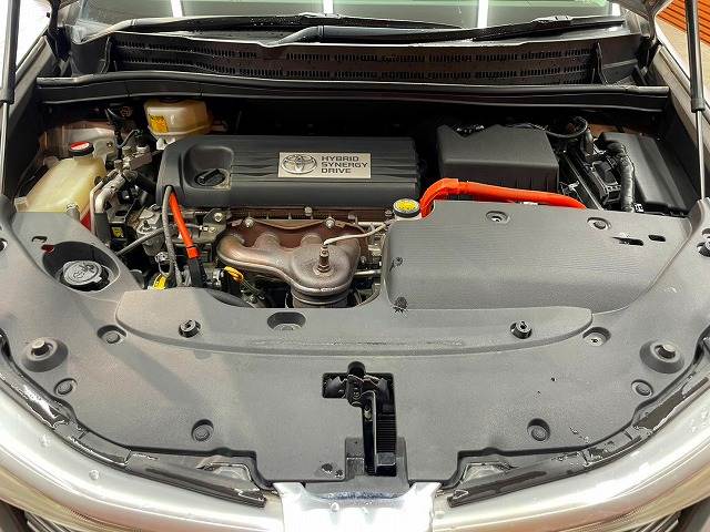 トヨタ SAIの画像14
