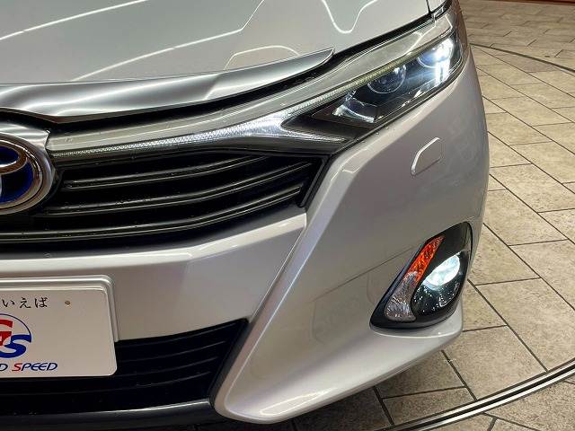 トヨタ SAIの画像19