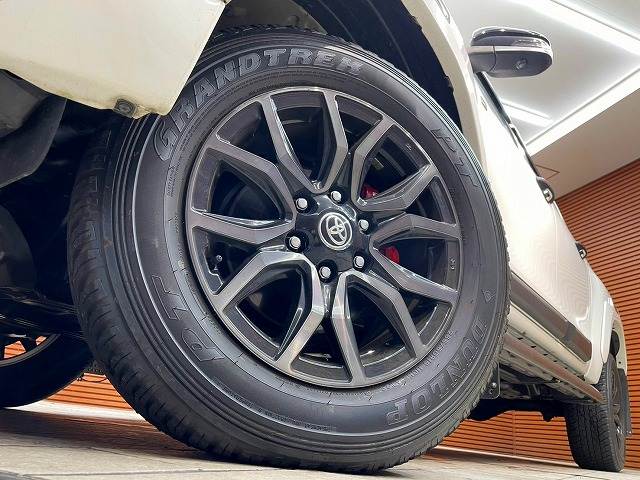 トヨタ ハイラックスの画像20
