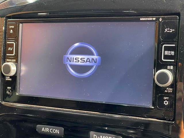 日産 ジュークの画像3