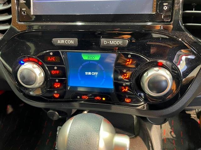 日産 ジュークの画像9