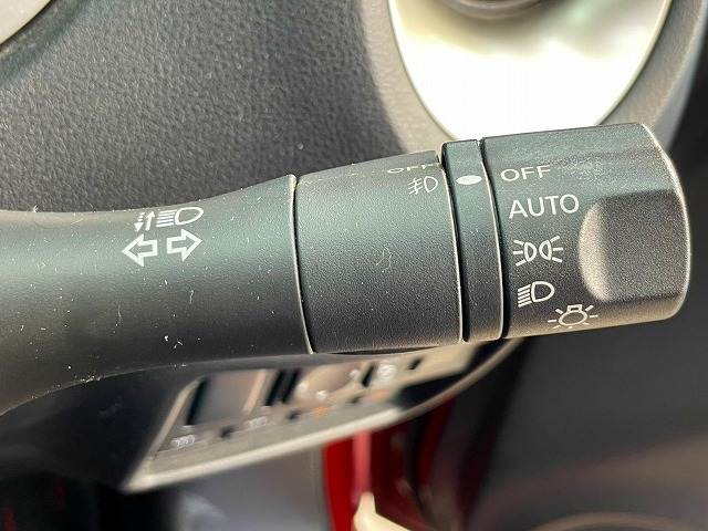 日産 ジュークの画像10