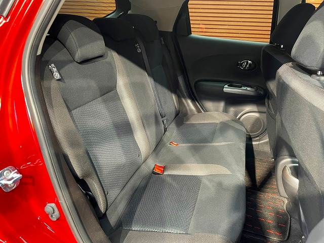 日産 ジュークの画像12