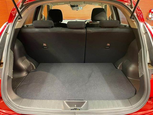 日産 ジュークの画像13