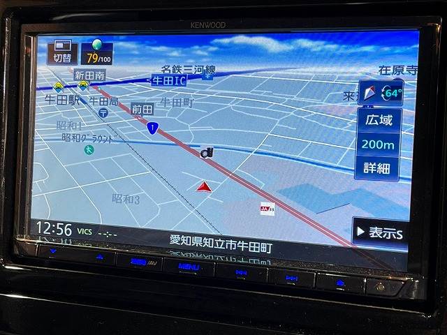 三菱 デリカD2の画像3