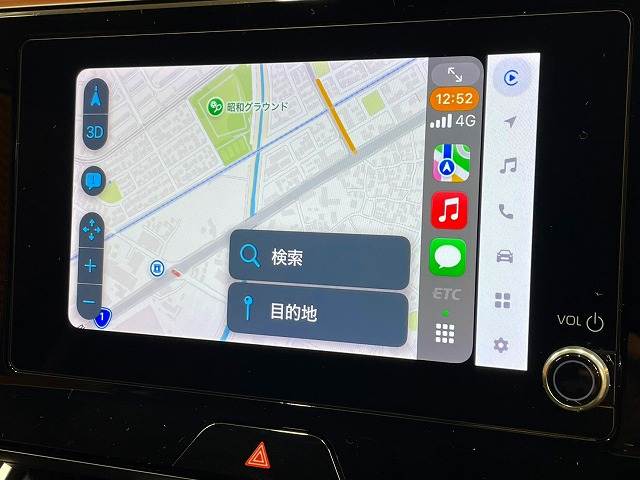 ハリアーハイブリッドS 純正ディスプレイオーディオ/AppleCarPlay/バックカメラ/レーダークルーズコントロール/コーナーセンサー/オートハイビーム/オートライト/オートエアコン/ETC 内装他