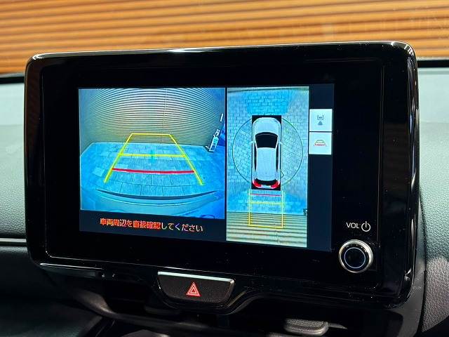 トヨタ ヤリスクロスの画像4