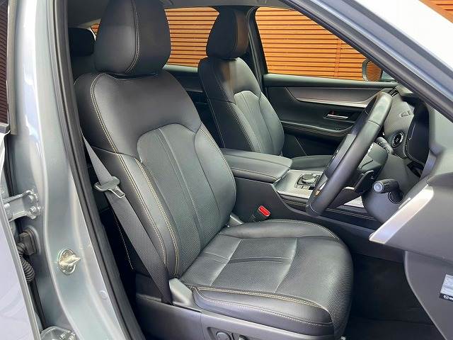 マツダ&nbsp;CX-60の画像11