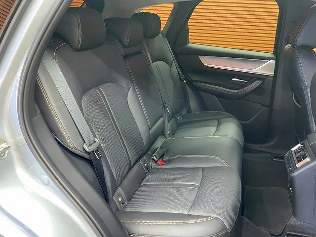 マツダ&nbsp;CX-60の画像12