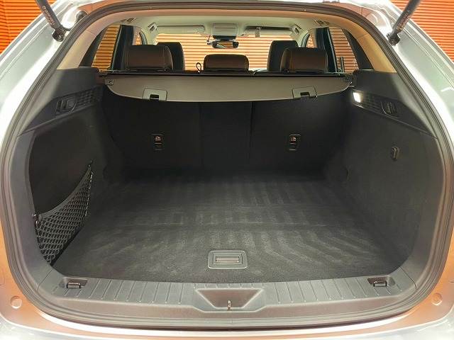 マツダ&nbsp;CX-60の画像13