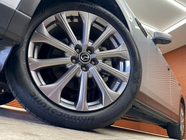 マツダ&nbsp;CX-60の画像14